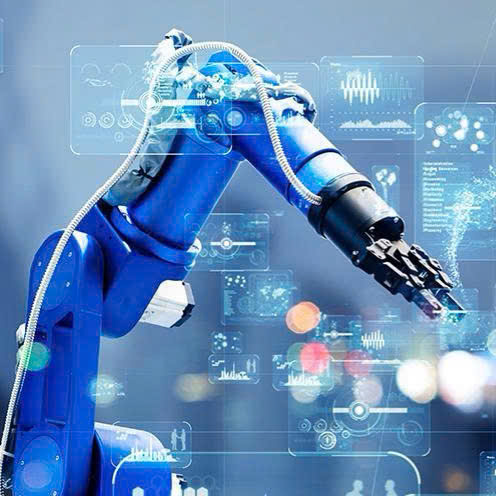 Automation illustration